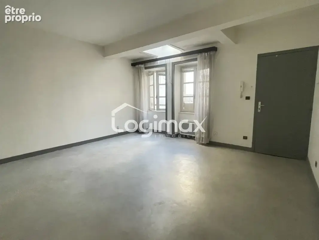 Appartement à LA ROCHELLE
