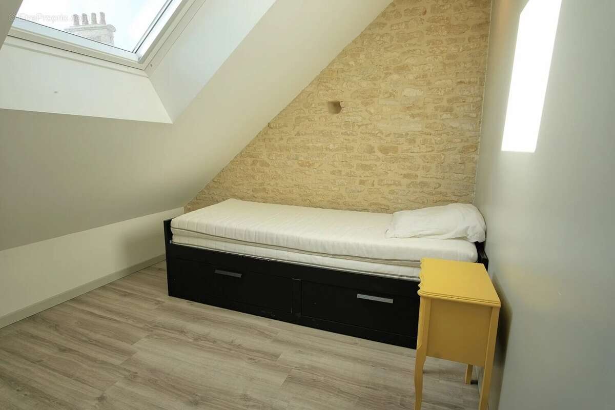 Appartement à LION-SUR-MER