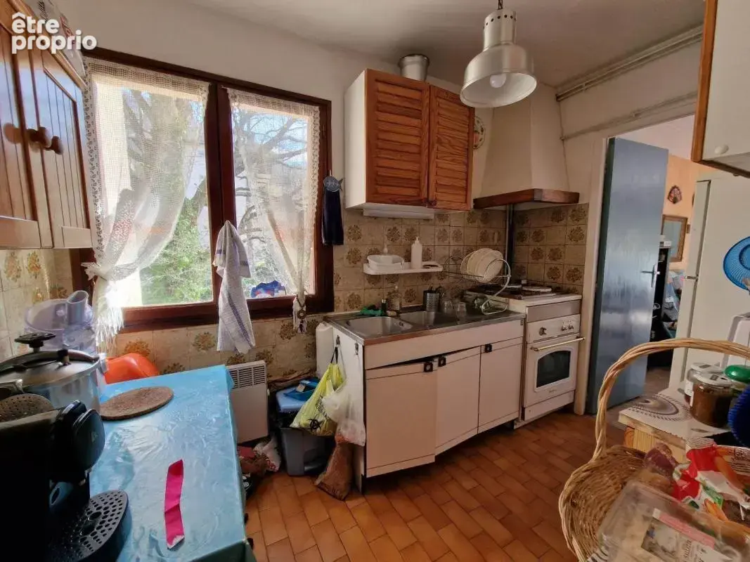 Appartement - photo 2