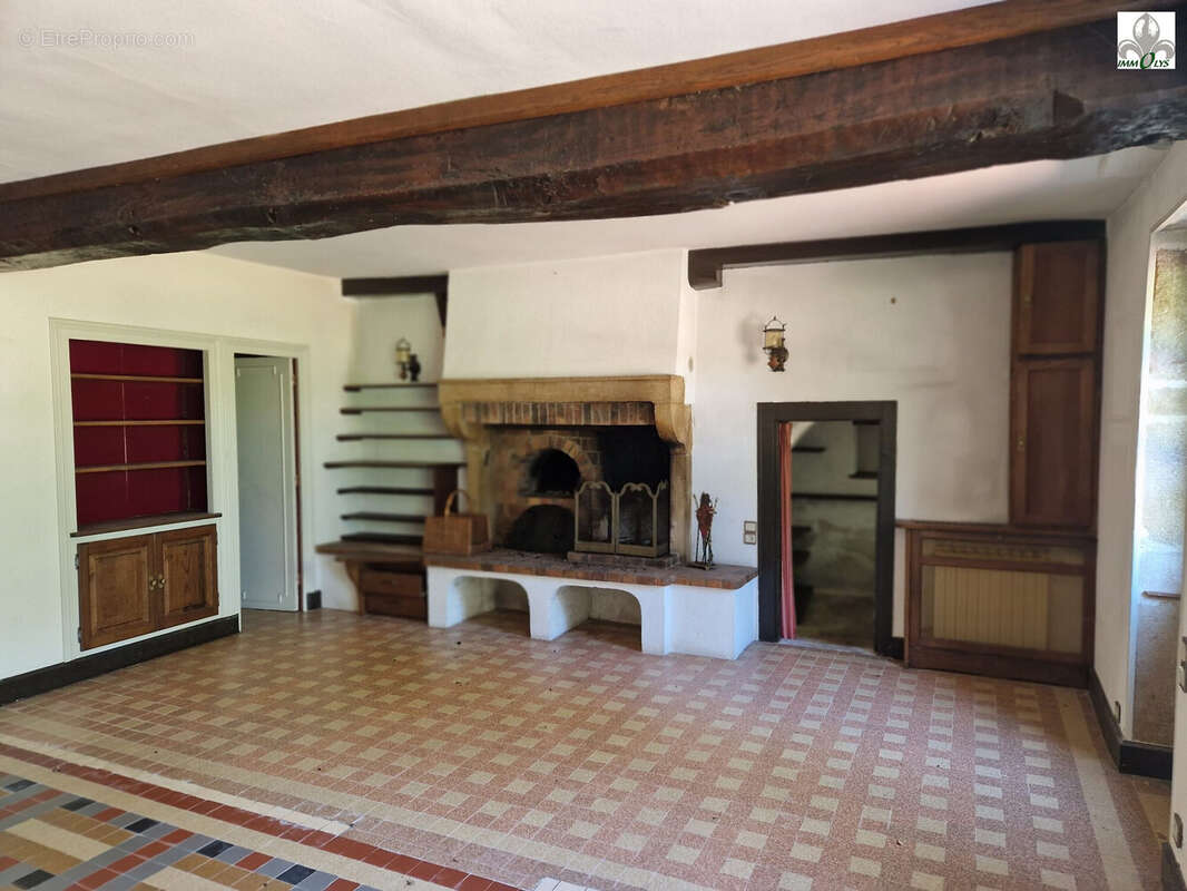 Maison à BEAUNE