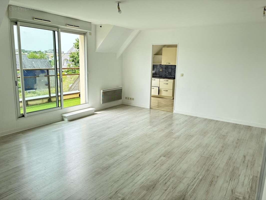 Appartement à PLEURTUIT