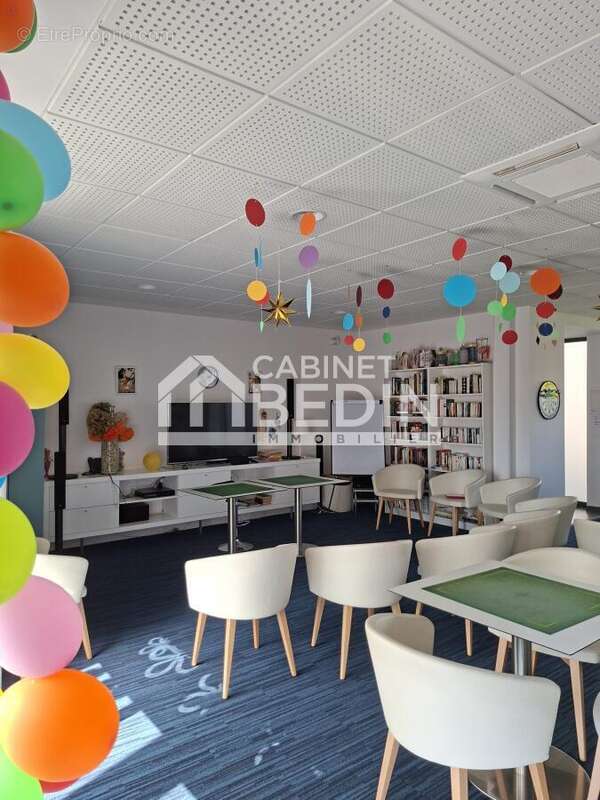 Appartement à BRUGES