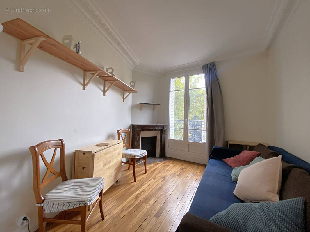 Appartement à MALAKOFF