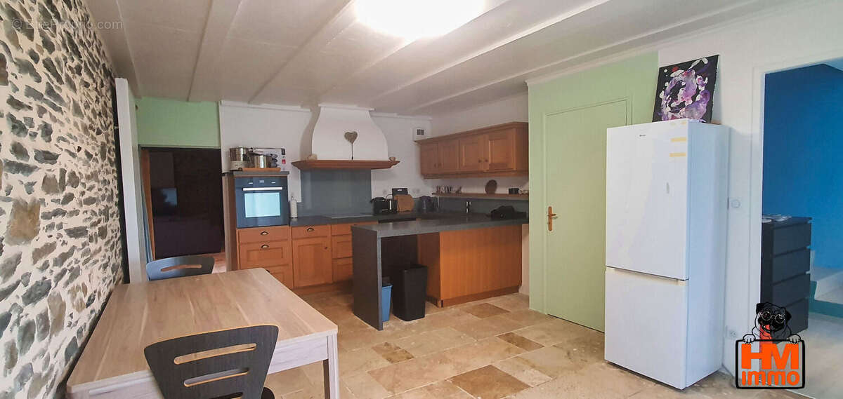 Maison à JUMILHAC-LE-GRAND