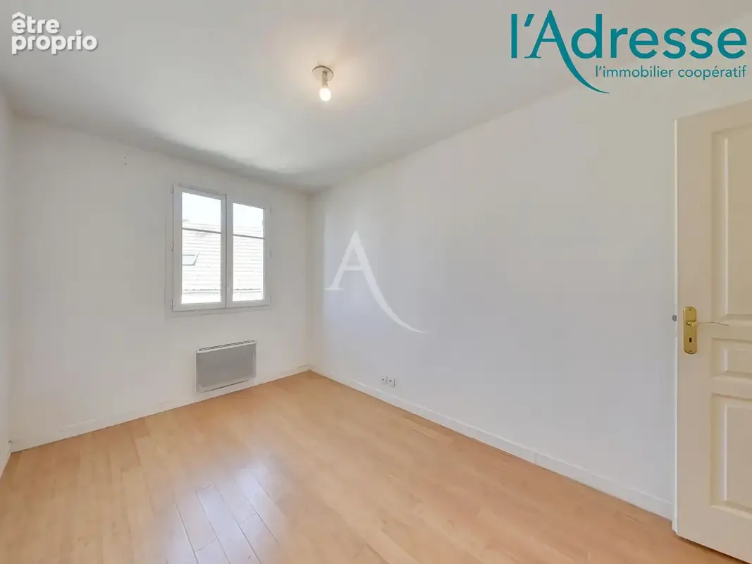 Appartement Emerainville 3 pièce(s) - photo 8