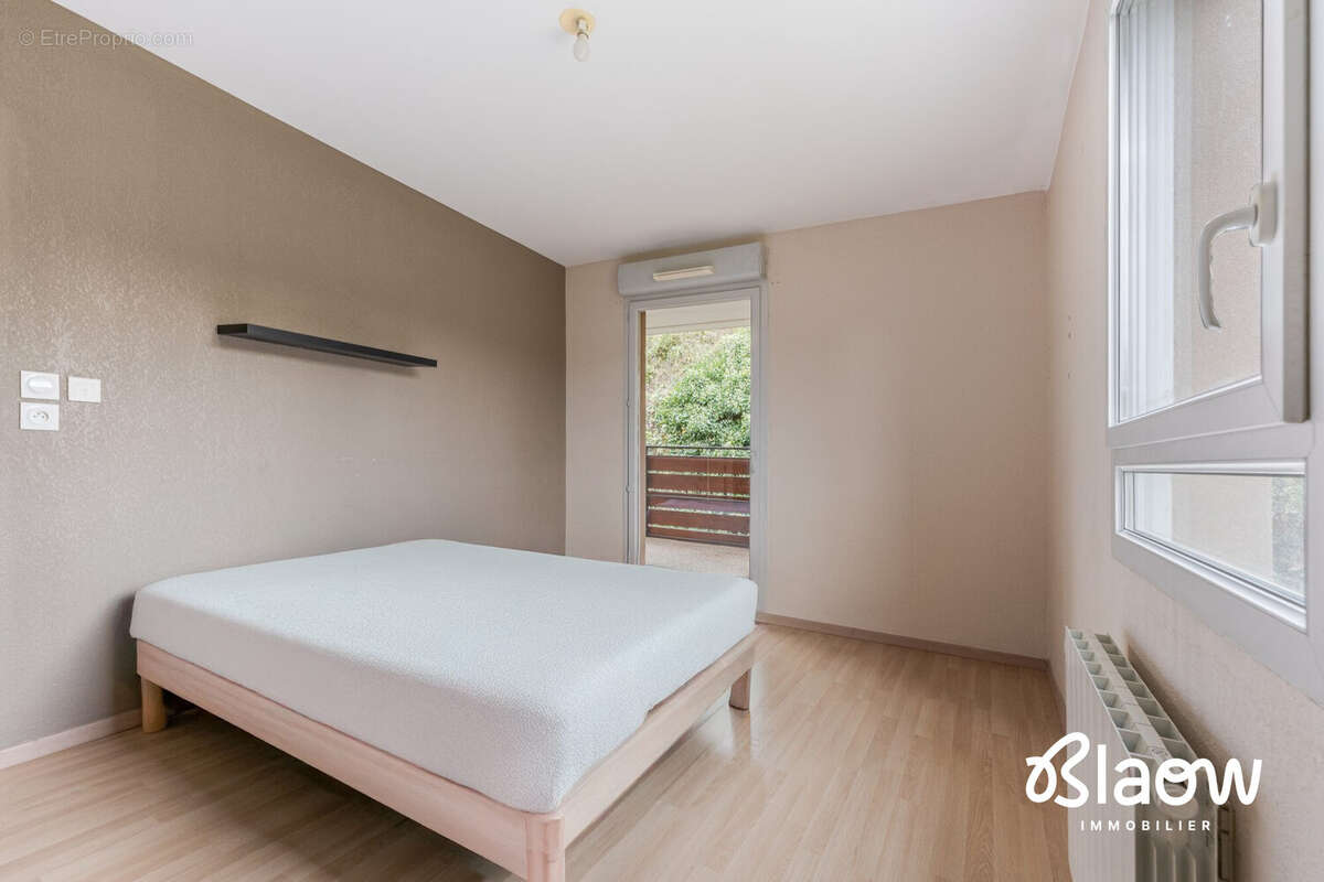 Appartement à L&#039;ARBRESLE