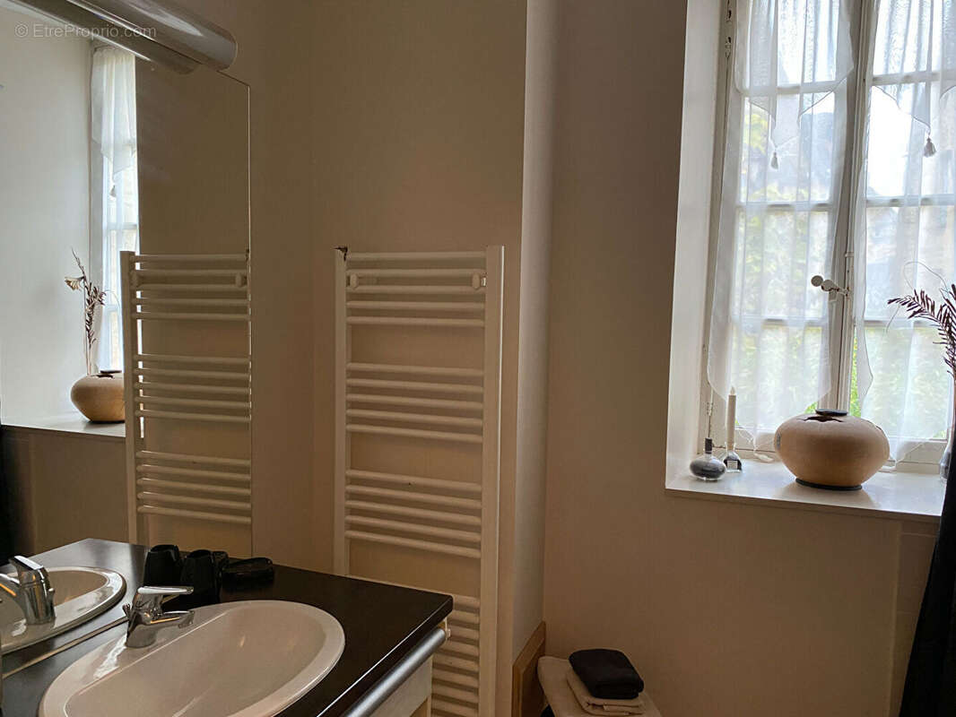 Appartement à SARLAT-LA-CANEDA