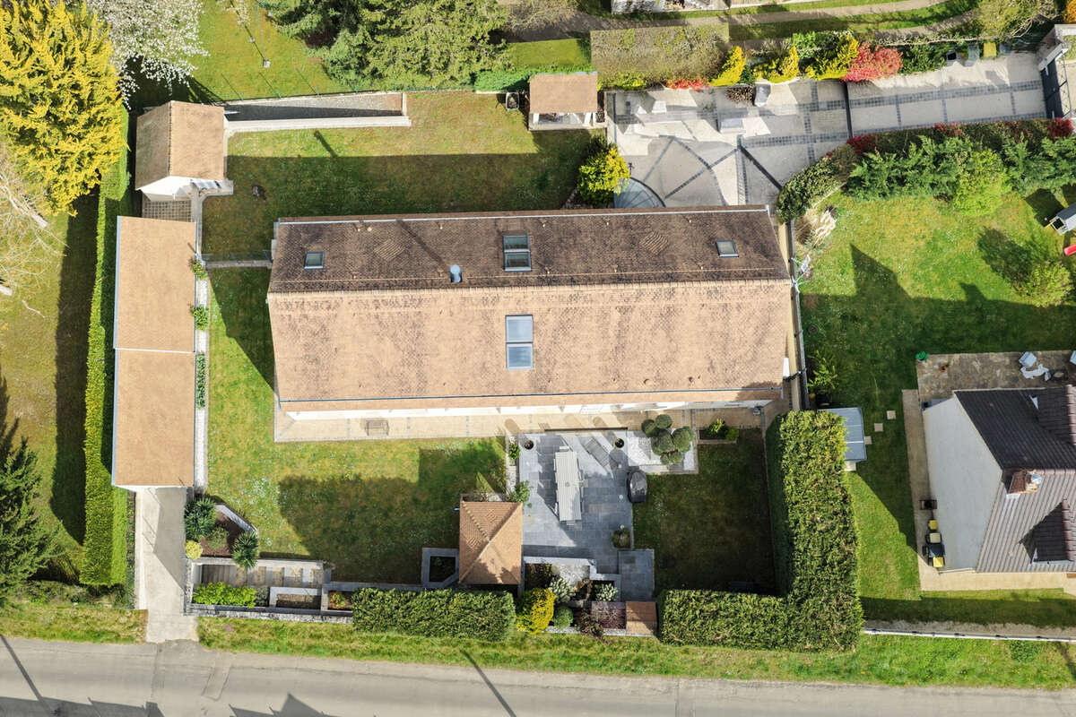 Maison indivdiuelle de plain pied - 210m2 - 5 chambres - dpe c - photo 28
