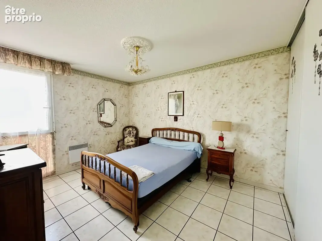 Exclusif lattes vasque - appartement de 95m2 + 20m2 de terrasse, residence premium, garage et parking - photo 10
