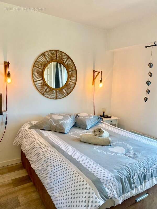Appartement à HYERES