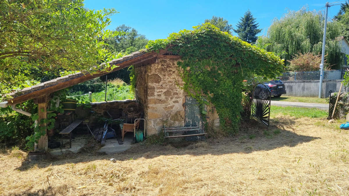 20240725_144400 - Maison à AUGIGNAC