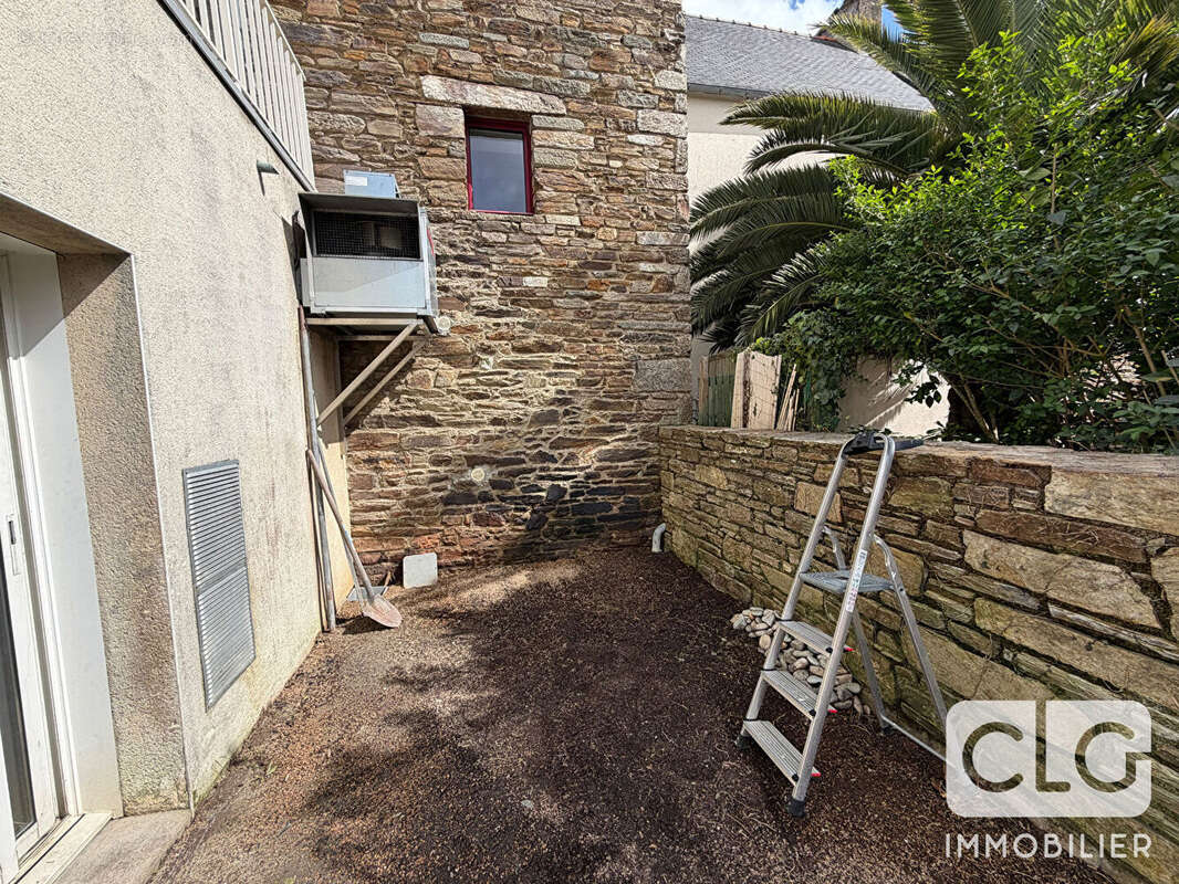 Maison à LANNION