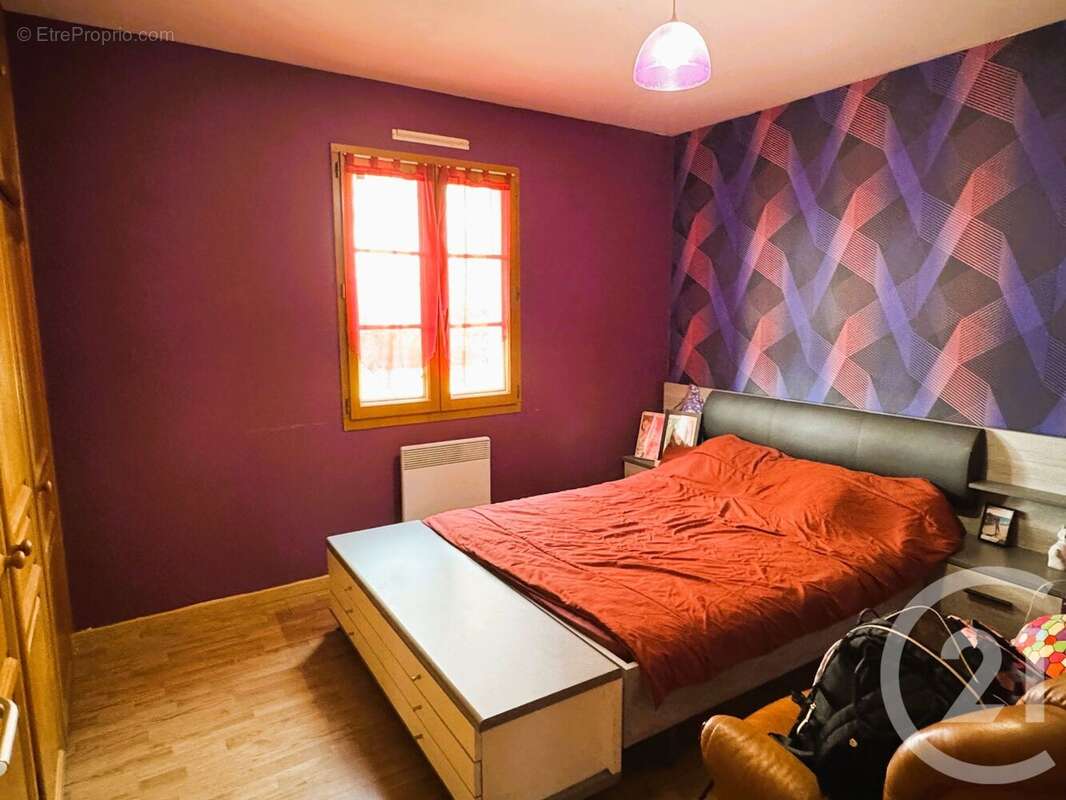 Maison à MESVES-SUR-LOIRE