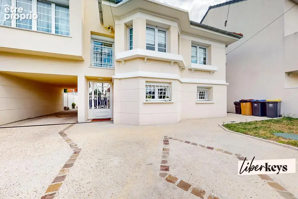 Photo Maison à Livry-Gargan au prix de 529 000€