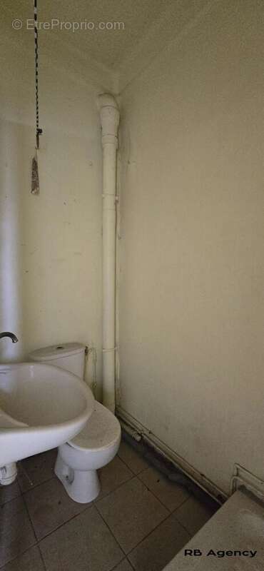 Maison à FORT-DE-FRANCE