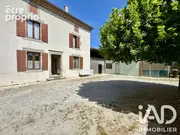 Photo 1 - Maison à SERVES-SUR-RHONE
