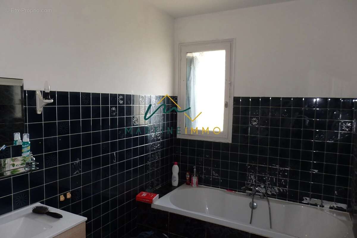 A vendre maison a marmande avec terrain a batir - photo 7