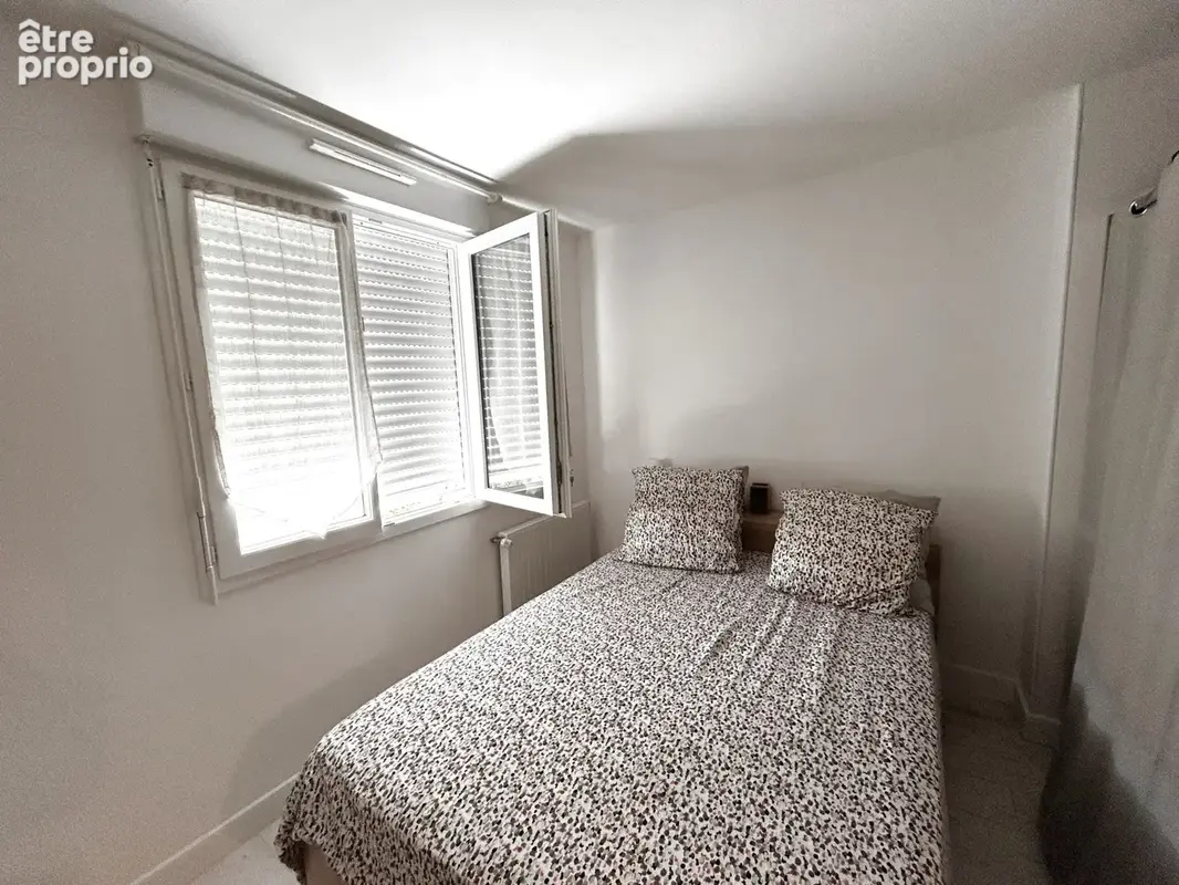 Maison - 80 m2 - 4 pièces - photo 5
