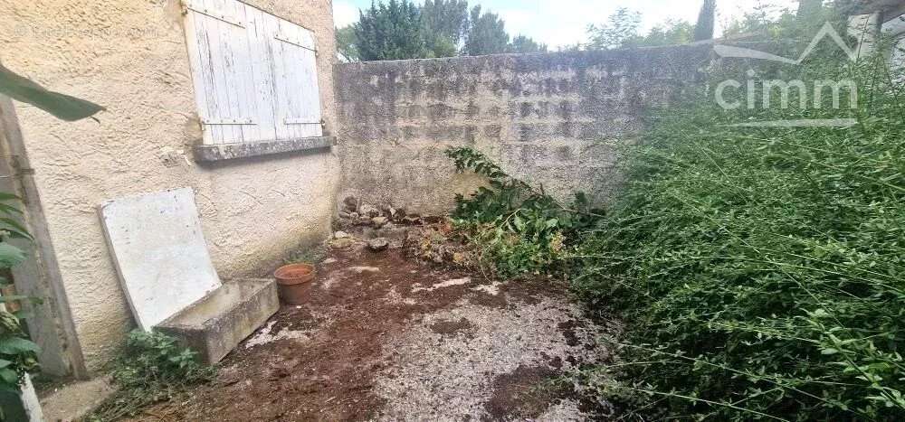 Maison de village a renover - photo 8