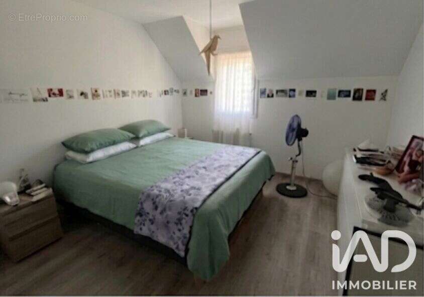 Maison 82 m² à Amboise  - photo 5