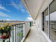 Appartement à CHATEAU-GONTIER