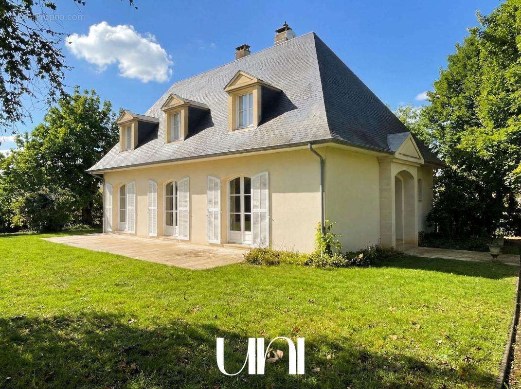 Maison à ROSEL