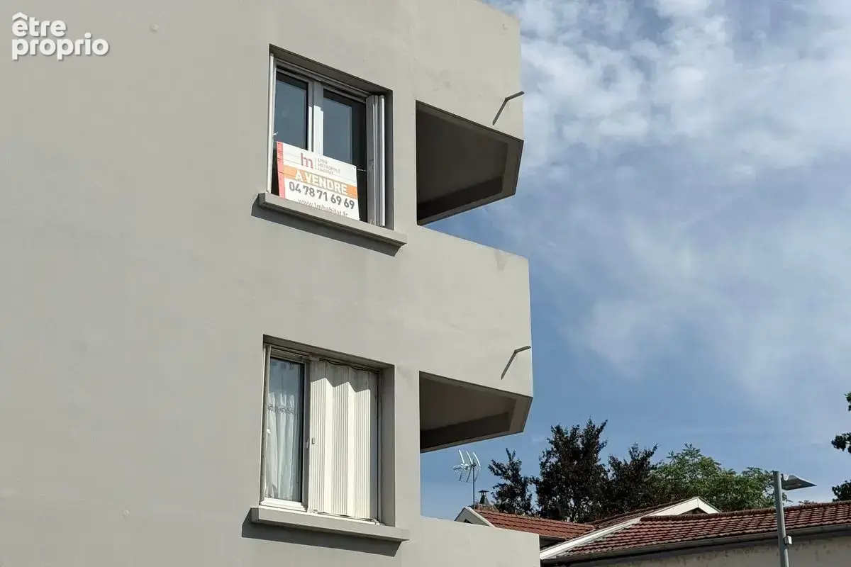 T4 de 85,66 m² à Vénissieux au prix de vente de 156 500 € - photo 7