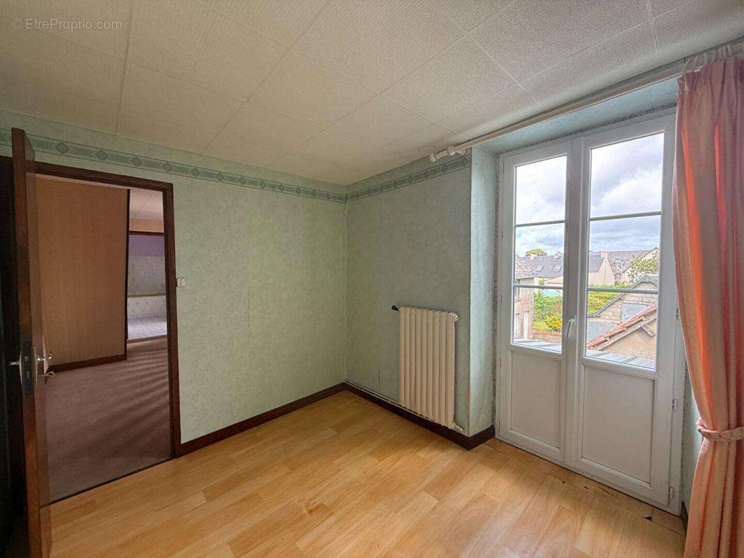 Maison Reffuveille 6 pièces 132 m2 - photo 9