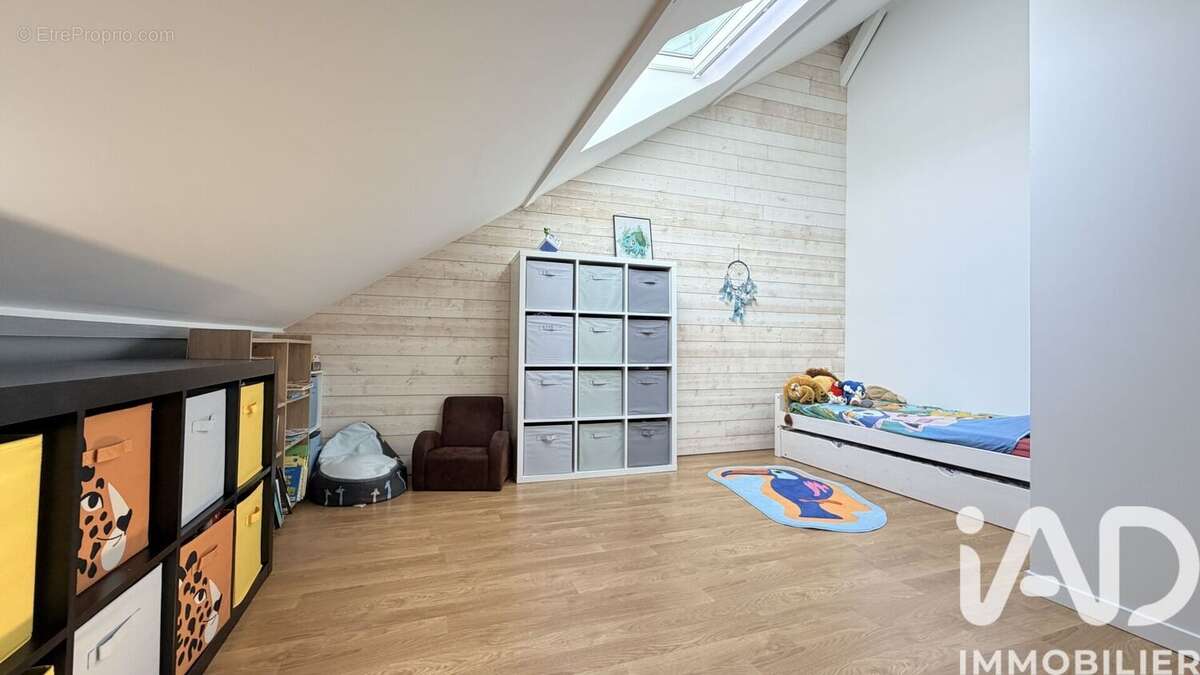 Photo 8 - Appartement à CORBEIL-ESSONNES