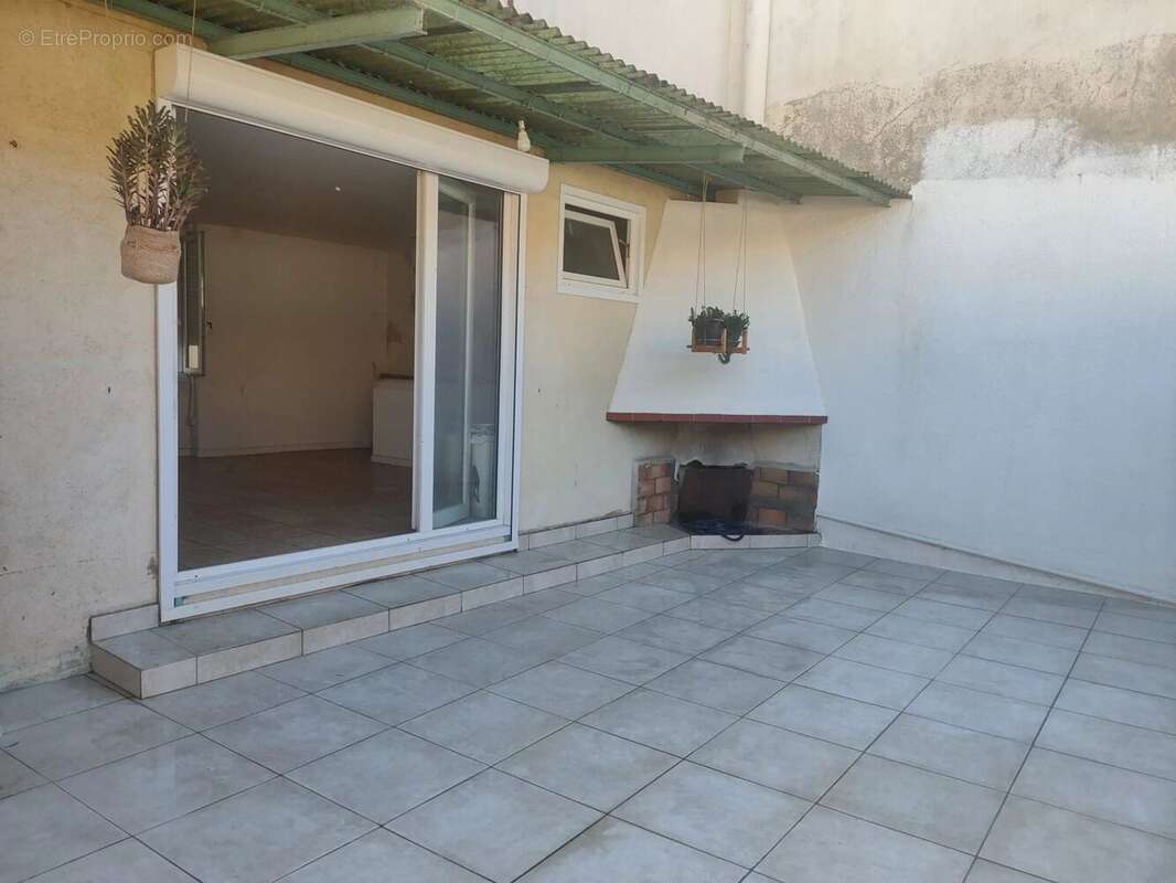 Maison à LODEVE