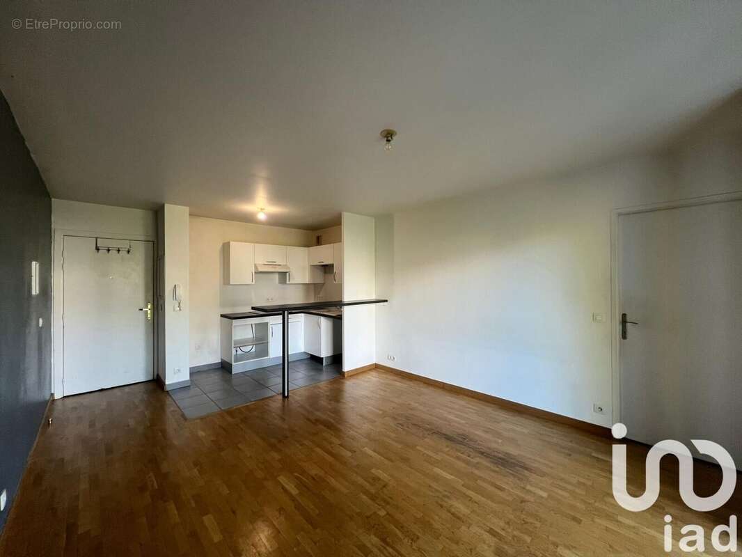 Photo 8 - Appartement à ASNIERES-SUR-SEINE