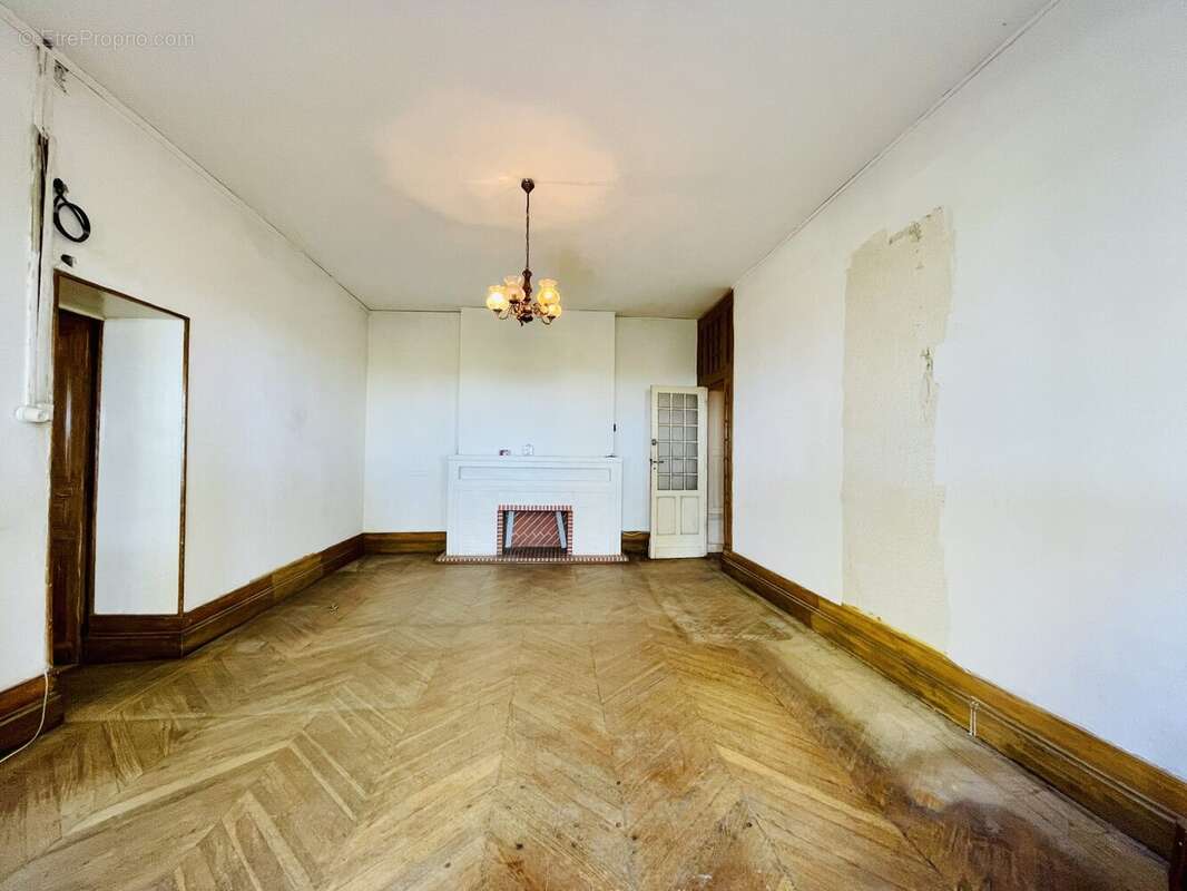 Maison à MONBAZILLAC