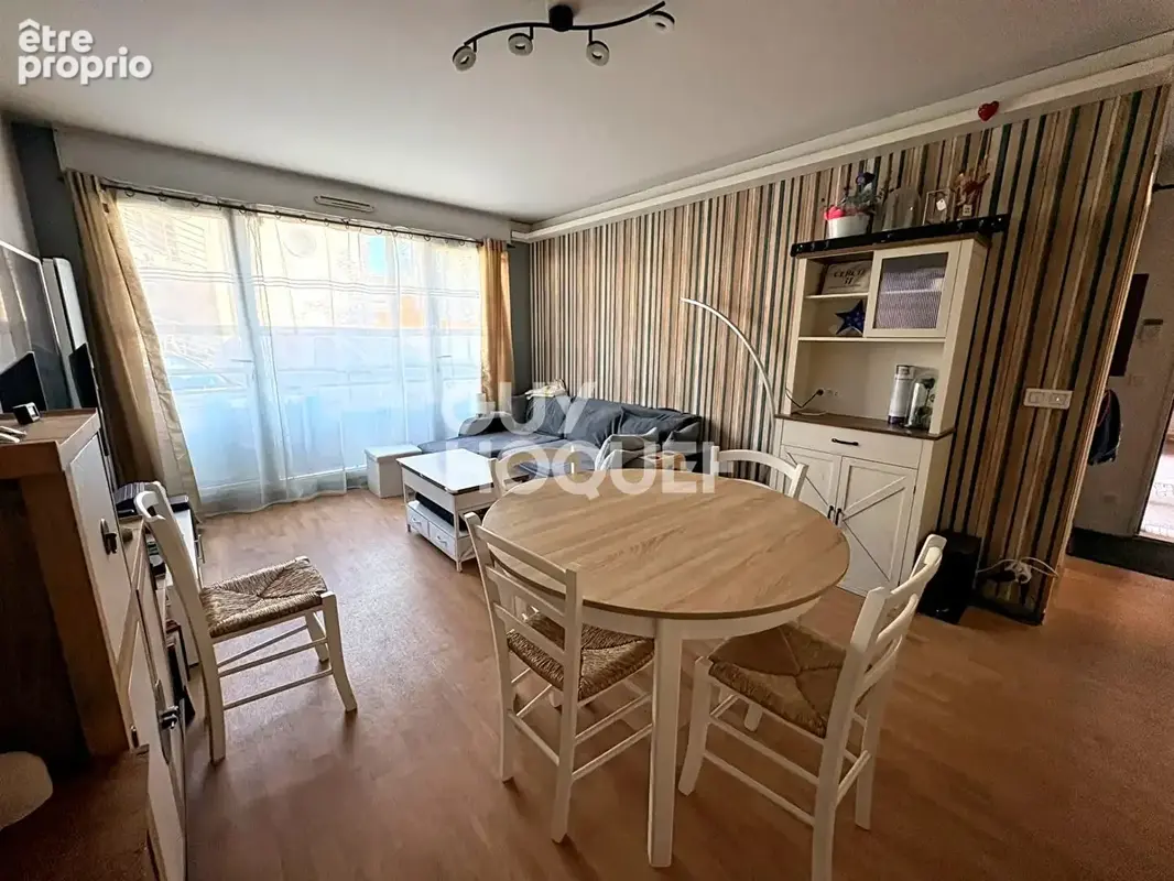 Appartement Chelles 3 pièces 64.69 m2 - photo 4