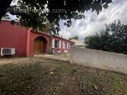 Maison à SAINT-GILLES