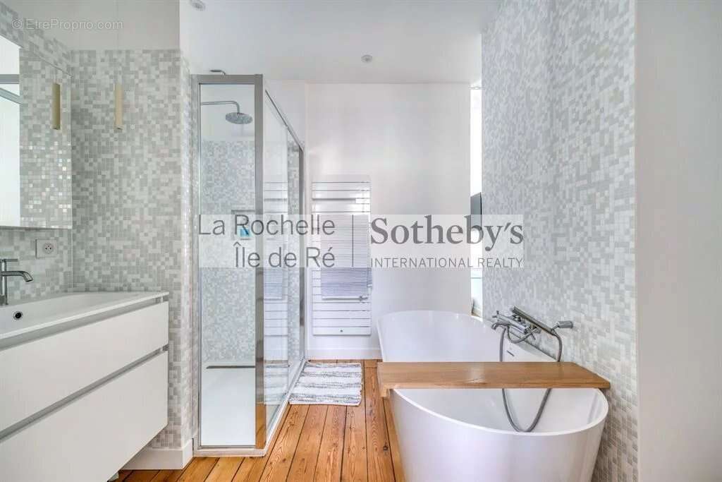 Maison à LA ROCHELLE