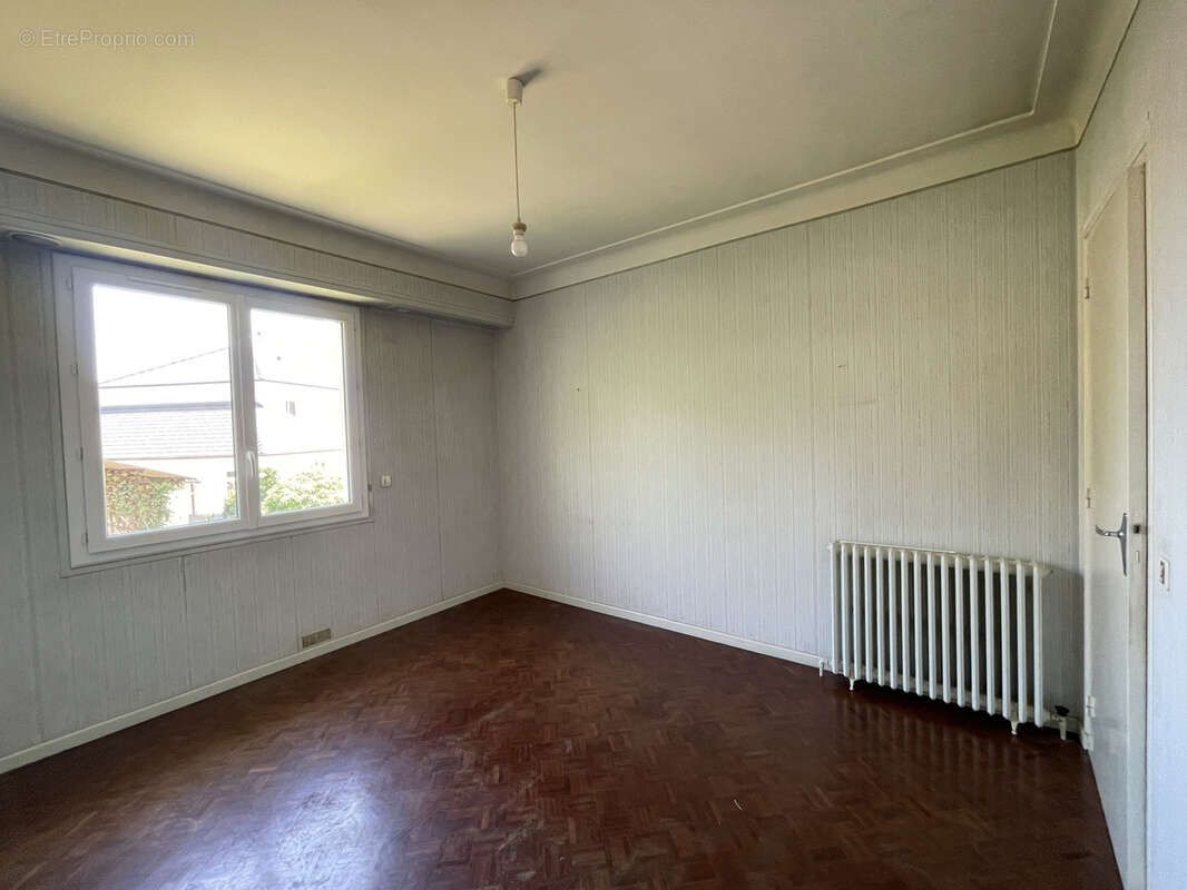Maison à IDRON