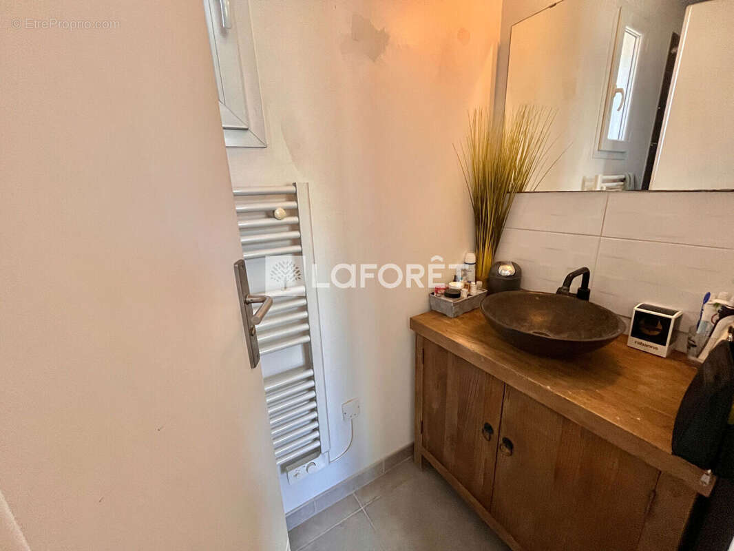 Villa moderne avec piscine à Arles - photo 6