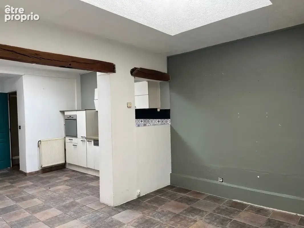 Photo Maison à Lille au prix de 199 500€