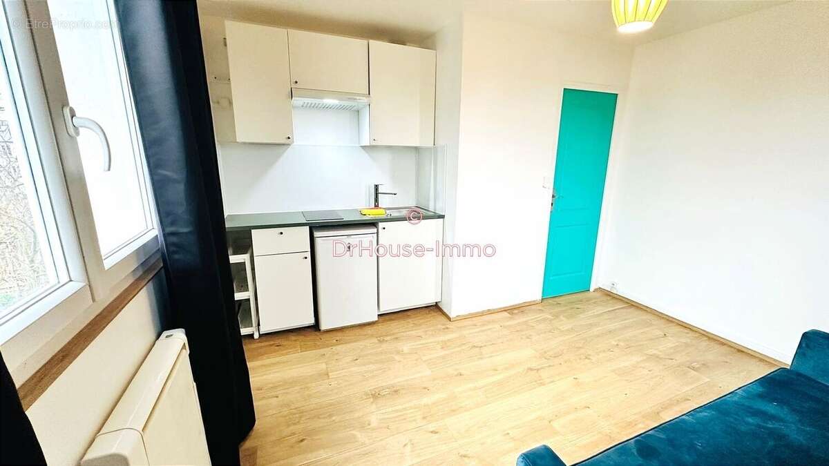 Appartement à ARGENTEUIL