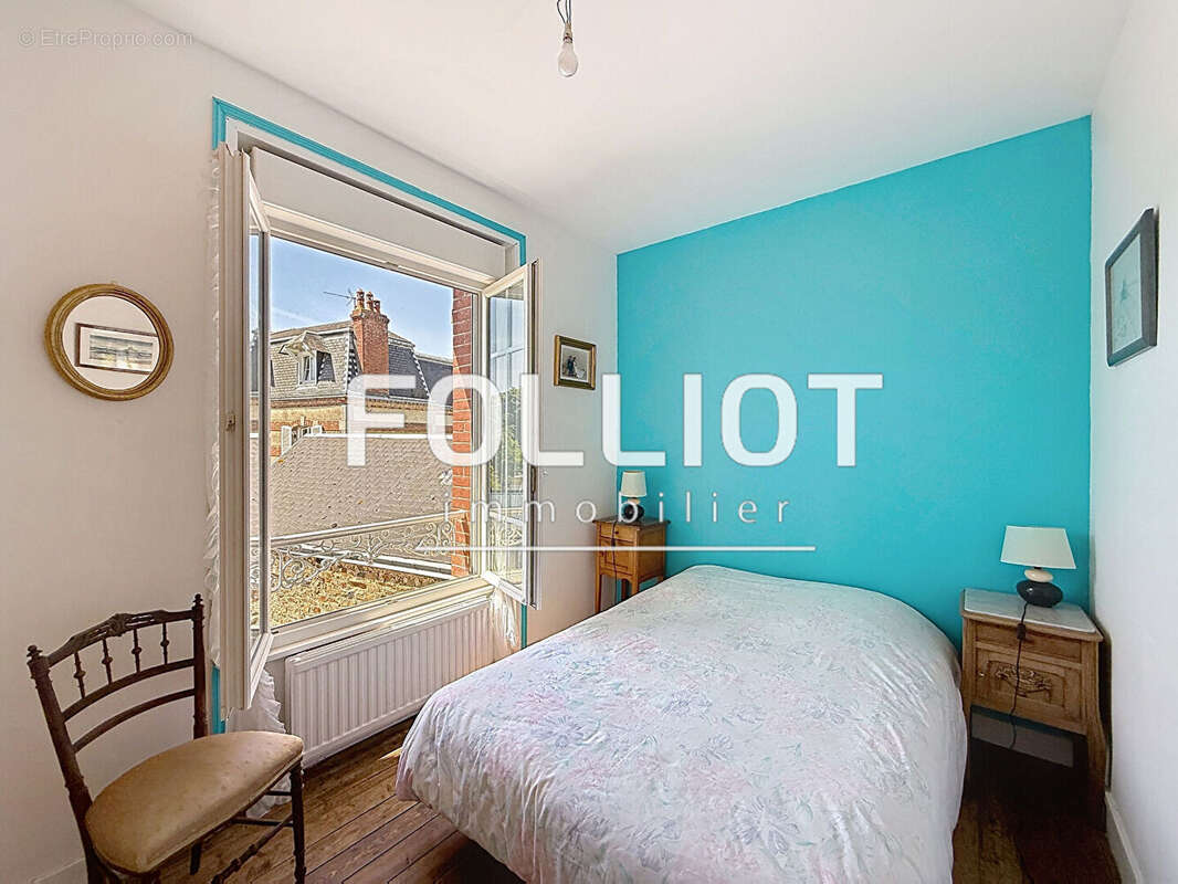 A vendre Maison 6 pièces à Saint-Pair-sur-Mer - Réf. 145972 - photo 9