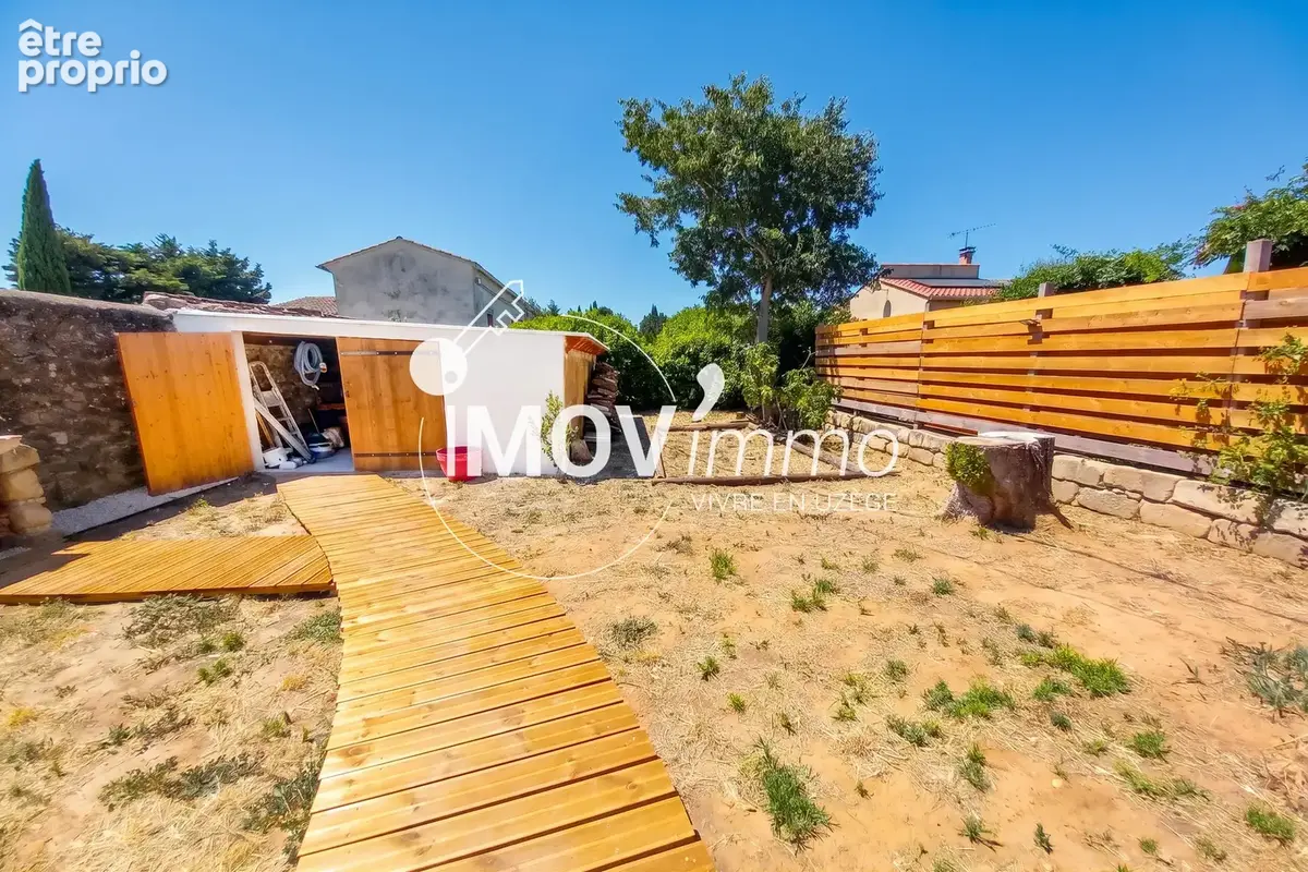 Maison 160 m² à vendre à Saint-Quentin-La-Poterie (30700) - photo 9
