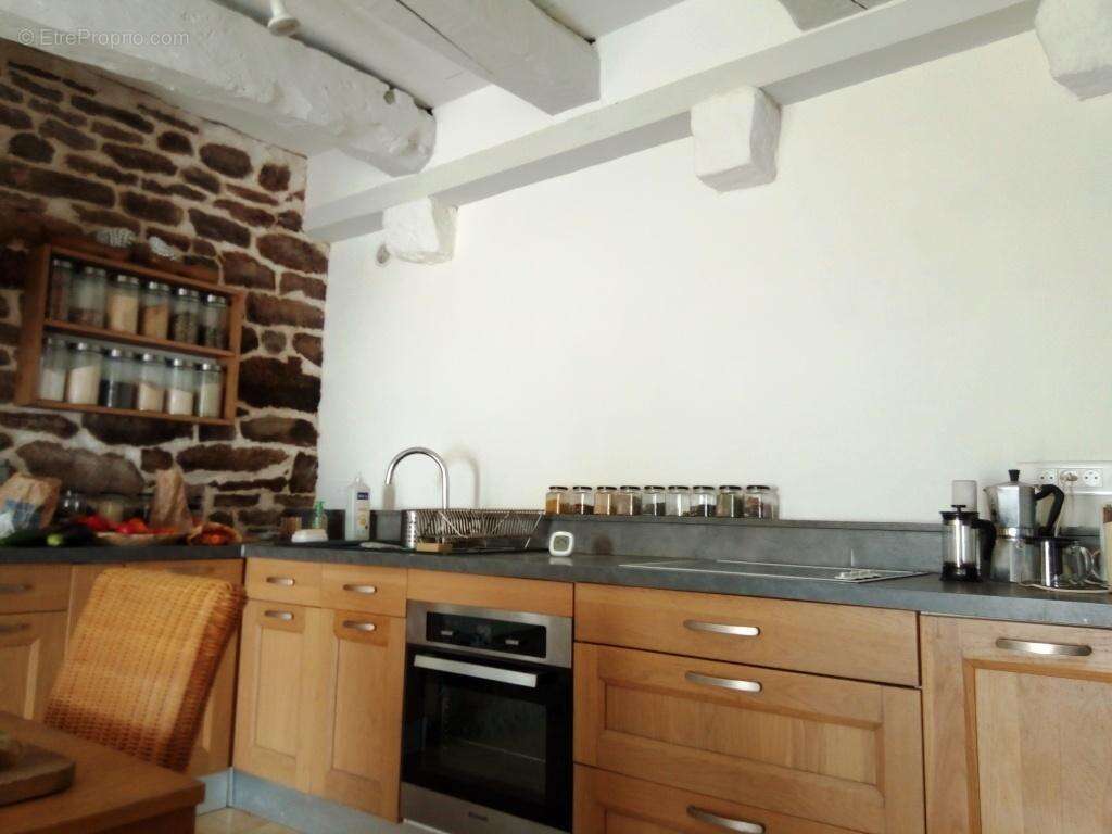 Maison située en campagne - photo 7