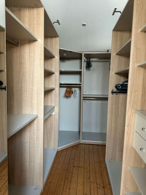 Loft en pierre du XVIIIe siècle Aucun travaux à prévoir   À 10 min de Saint-Jean-d’Angély - photo 8