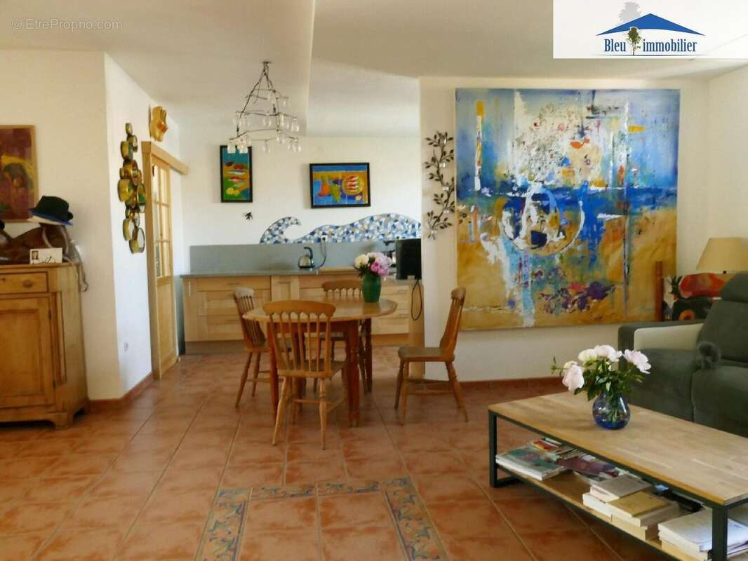 Maison à PERPIGNAN