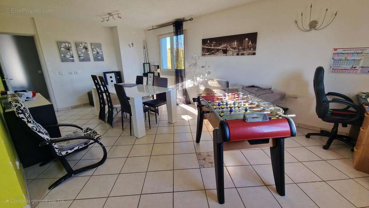 Photo 6 - Maison à L'HOPITAL-DU-GROSBOIS