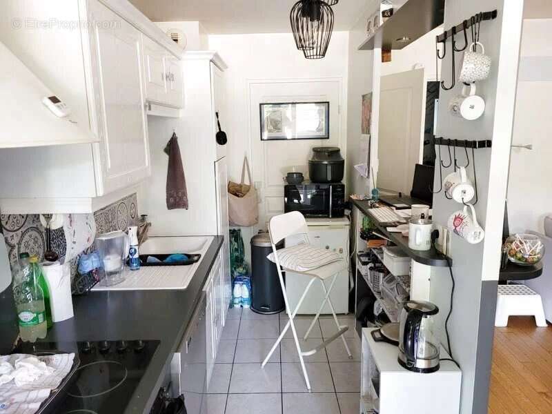 Appartement à AMIENS