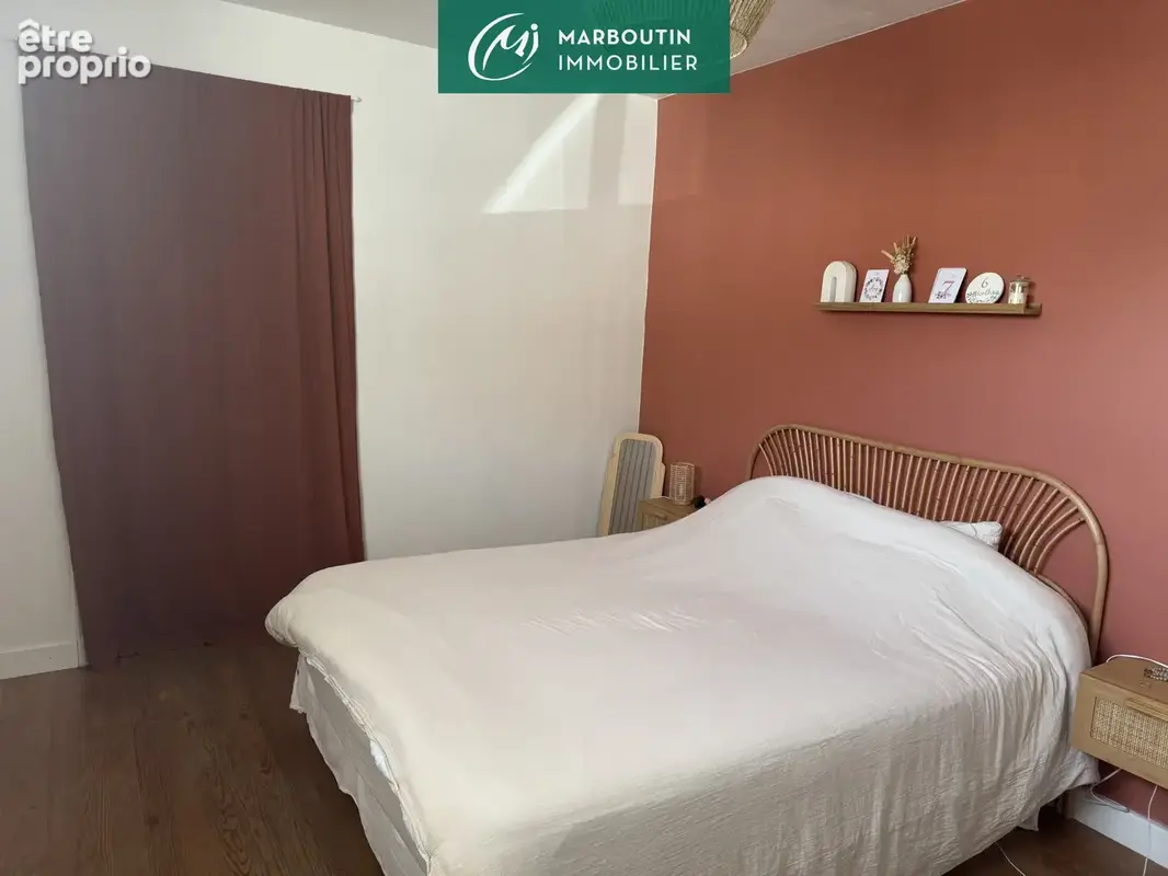 Maison centre ville avec appartement indépendant - photo 5