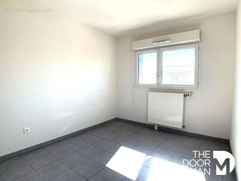 Maison à TOURNEFEUILLE