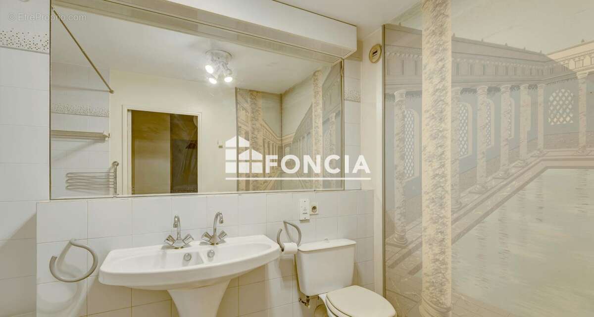 Appartement à VANVES