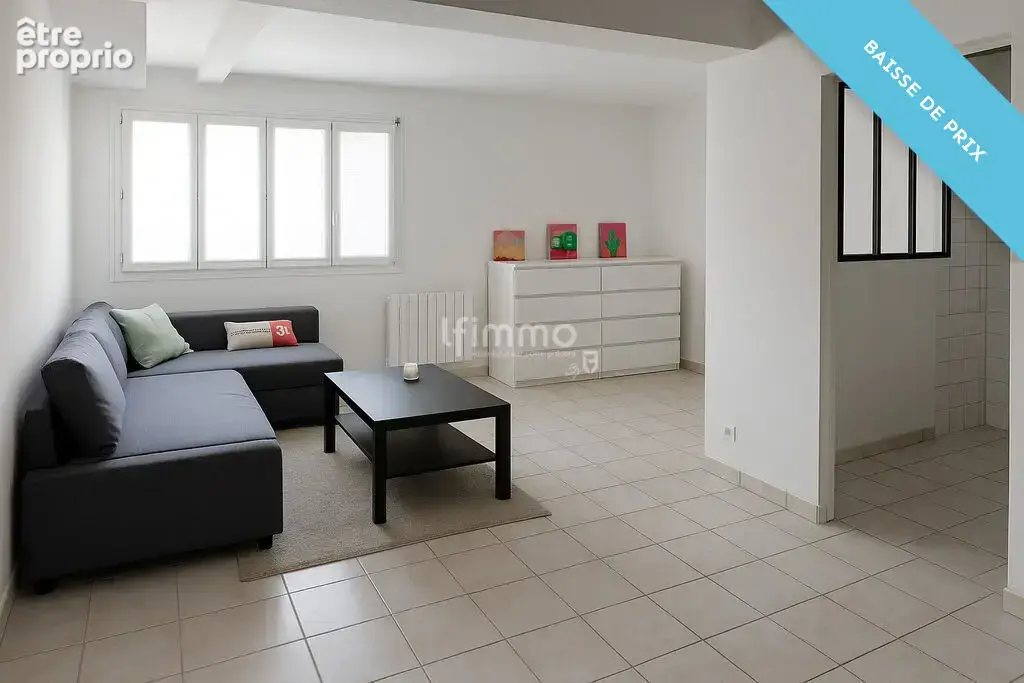 Appartement à ARCACHON